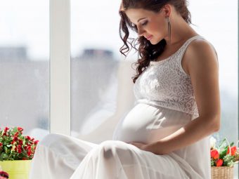 What Pregnant Women Really Want During These Strange Times