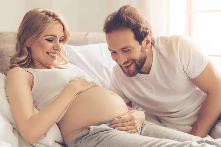 When Do Babies Begin To Hear In Utero