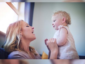 When Do Babies Say “Mama” And “Dada” ?