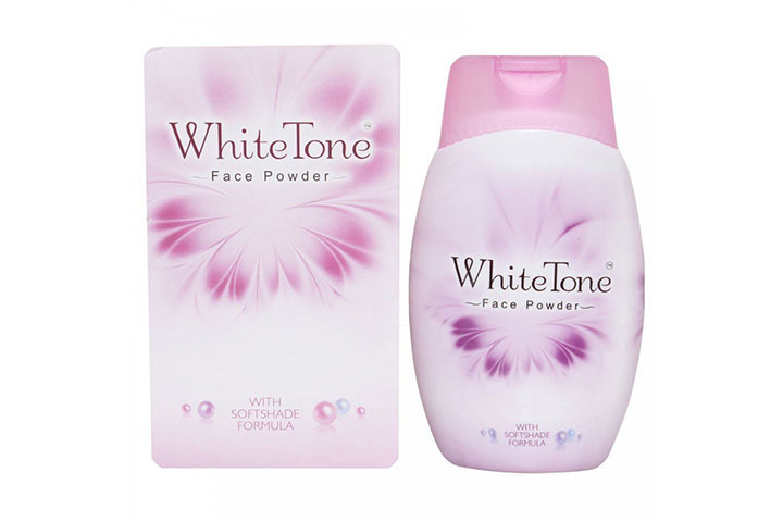 WhiteTone Face Powder 