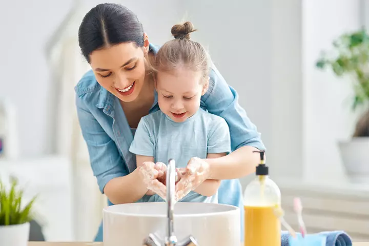 Why Deworming Is Necessary For Your Child