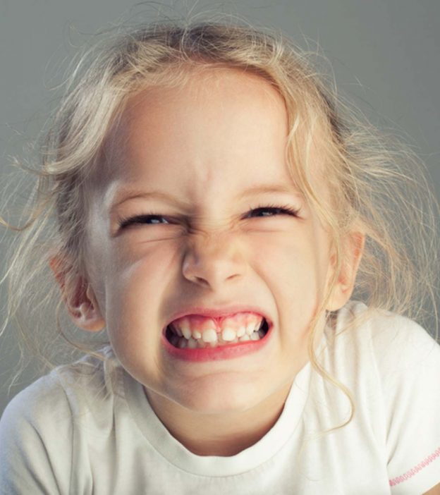 Teeth Grinding In Children: Causes, Treatment & Prevention