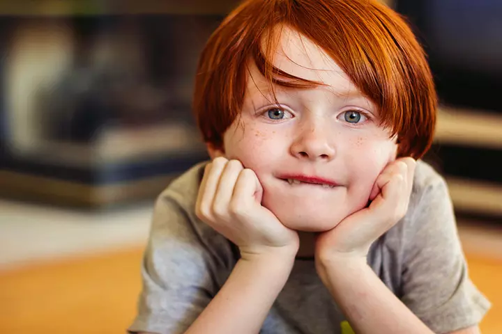 Why Do Some Kids Have Freckles While Others