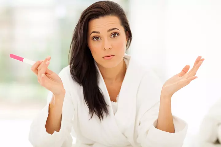 Why Does A Reused Pregnancy Test Not Work