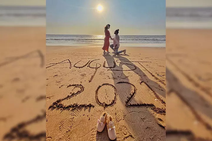 arrive in August 2021