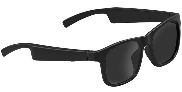 newwings bluetooth sunglasses