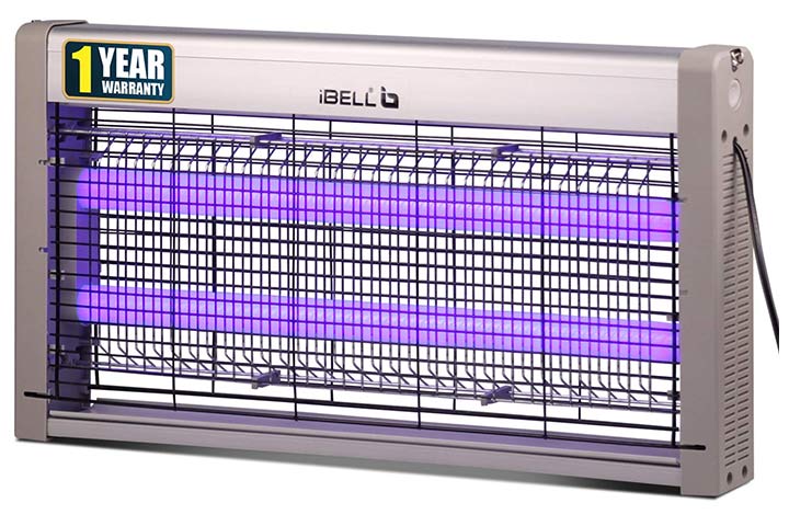 iBell Insect Killer Machine