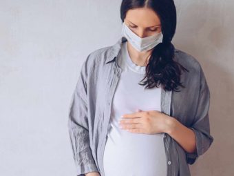 Coronavirus: Pregnant Women Can Transfer Antibodies To Their Babies, Study Claims