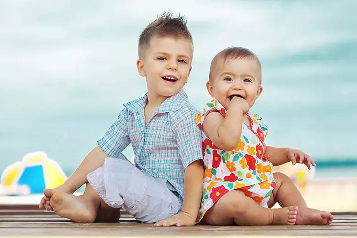 Dress Them In Cotton 