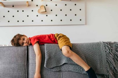 100+ Awesome Things To Do When Kids Are Bored