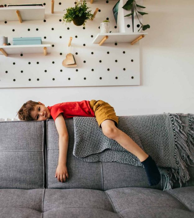 100+ Awesome Things To Do When Kids Are Bored