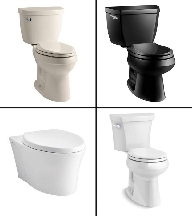 11 Best Kohler Toilets in 2022