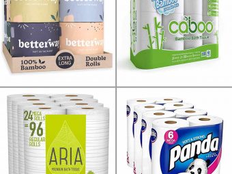 11 Best Eco-Friendly Toilet Papers To Buy For Your Home In 2022