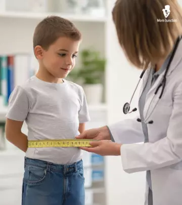 From poor diet and hormonal issues to illnesses, children may lose weight for many reasons.