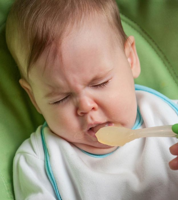 11 Reasons Why Baby Refuses To Eat And How To Help Them