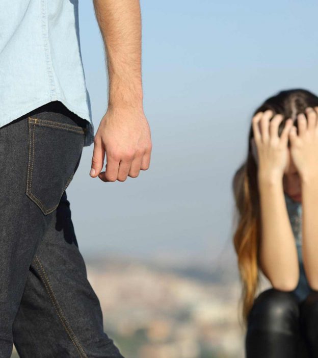 12 Real Reasons Why A Man Leaves His Wife For Another Woman