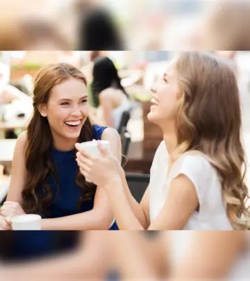 260+ Cute, Funny And Nice Things To Say To A Friend