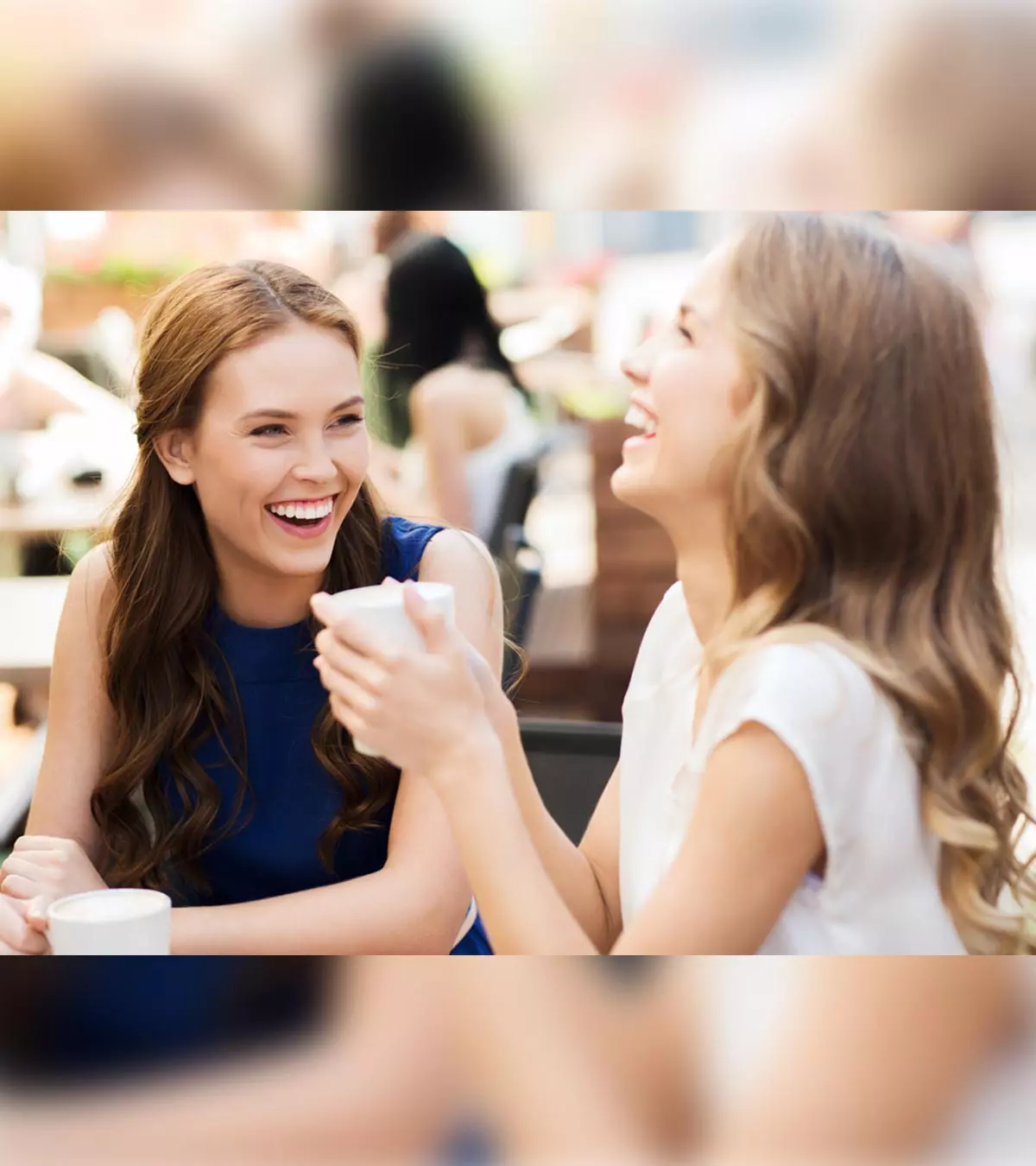 120 Cute, Funny And Nice Things To Say To A Friend