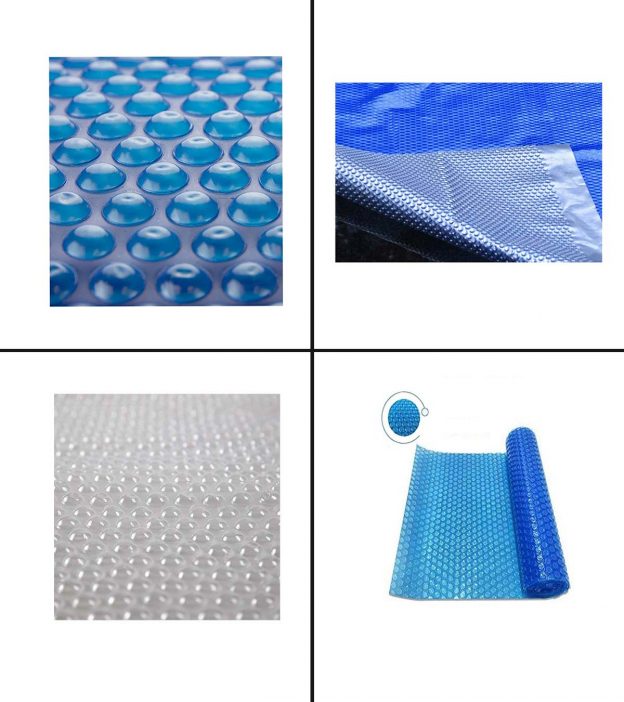 13 Best Solar Pool Covers For Your Swimming Pool In 2023