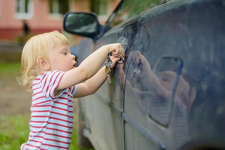 16 Kids Who Tried To Pull One Over On Their Parents, And Got Caught Red-Handed