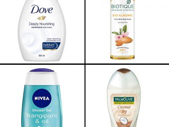 17 Best Body Washes In India In 2021