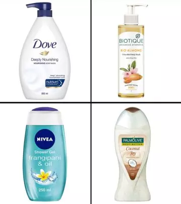 17 Best Body Washes In India In 2024