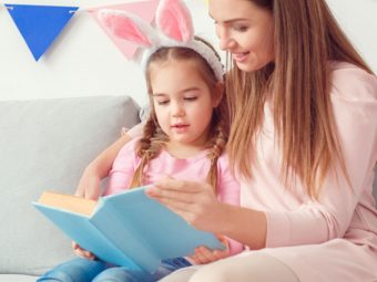 20 Short, Funny, And Inspirational Easter Poems For Kids