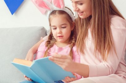 15 Short, Funny, And Inspirational Easter Poems For Kids