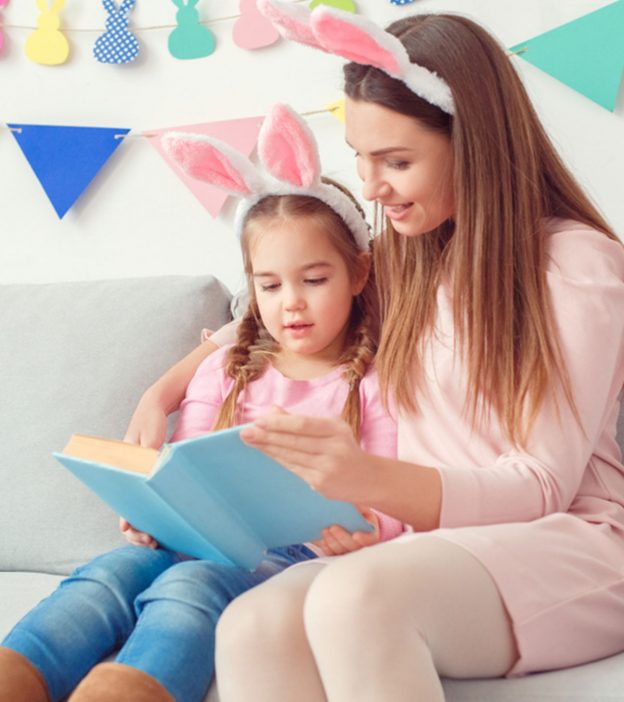 15 Short, Funny, And Inspirational Easter Poems For Kids