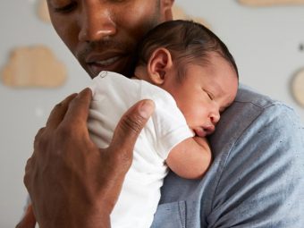 21 Useful Tips For Preparing For Fatherhood