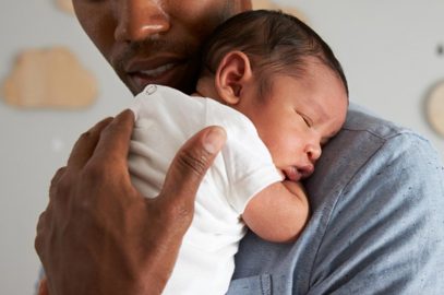 21 Useful Tips For Preparing For Fatherhood
