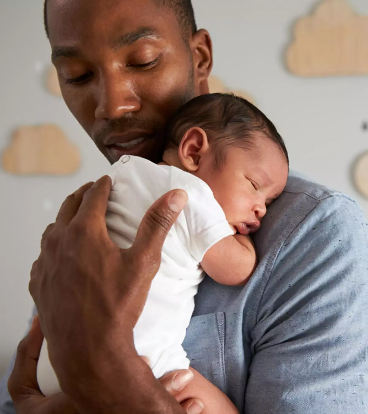 21 Useful Tips For Preparing For Fatherhood-1
