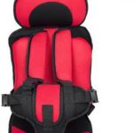 JAPP Car Cushion Seat with Safety Belt-Wonderful Product-By shalini_gupta