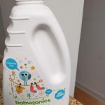Babyganics Baby Laundry Detergent Fragrance Free-Loved this detergent-By trupti_kirad