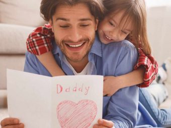 25+ Poems About Dad, Filled With Love And Gratitude