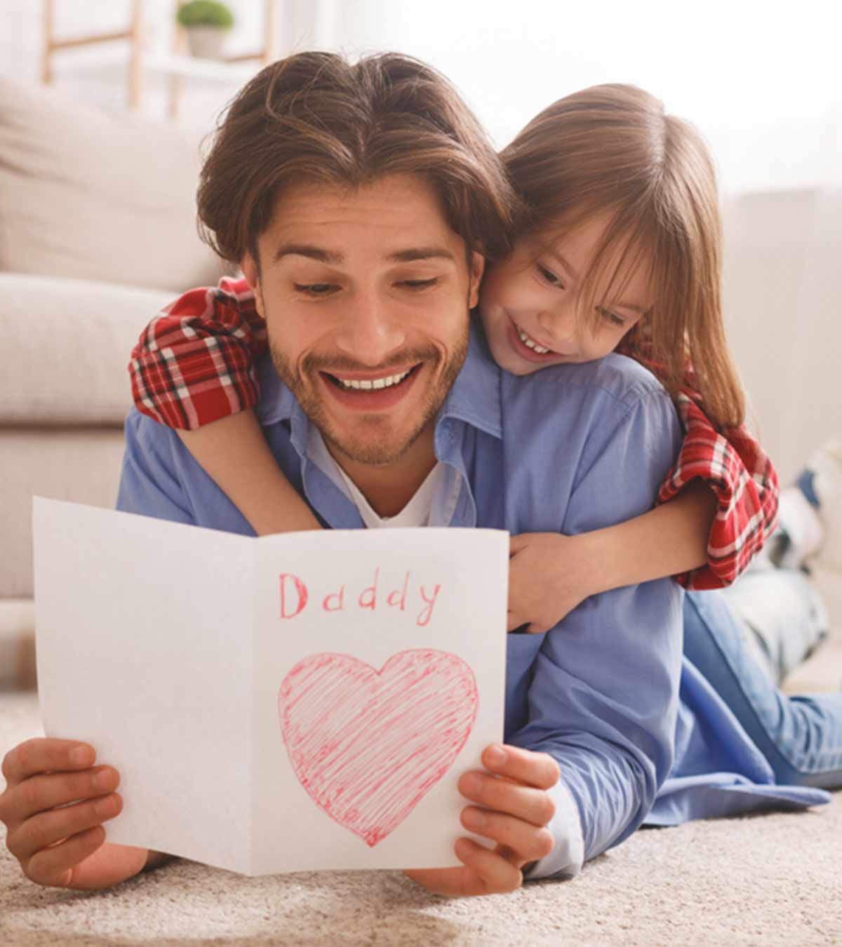 25+ Poems About Dad, Filled With Love And Gratitude