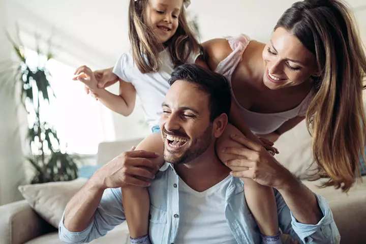 5 Pandemic Gains That Parents Don’t Want To Lose In The Return To Normal