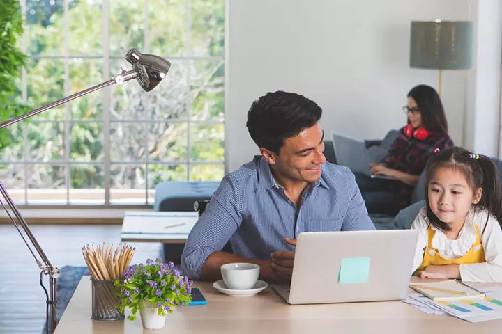 5 Pandemic Gains That Parents Don’t Want To Lose In The Return To Normal