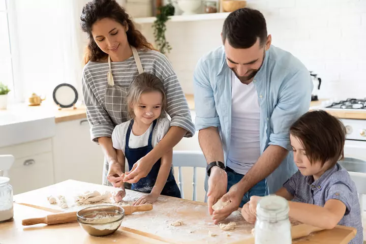 5 Pandemic Gains That Parents Don’t Want To Lose In The Return To Normal