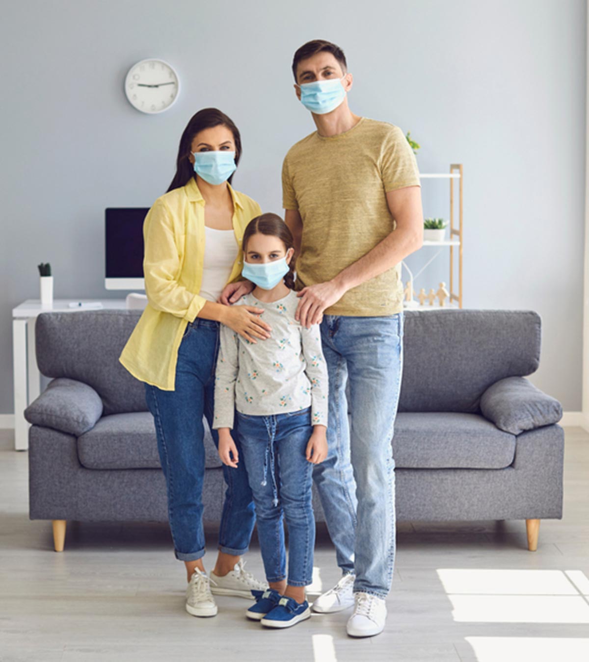 5 Pandemic Gains That Parents Don’t Want To Lose In The Return To Normal