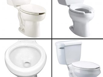 5 Best Pressure Assist Toilets