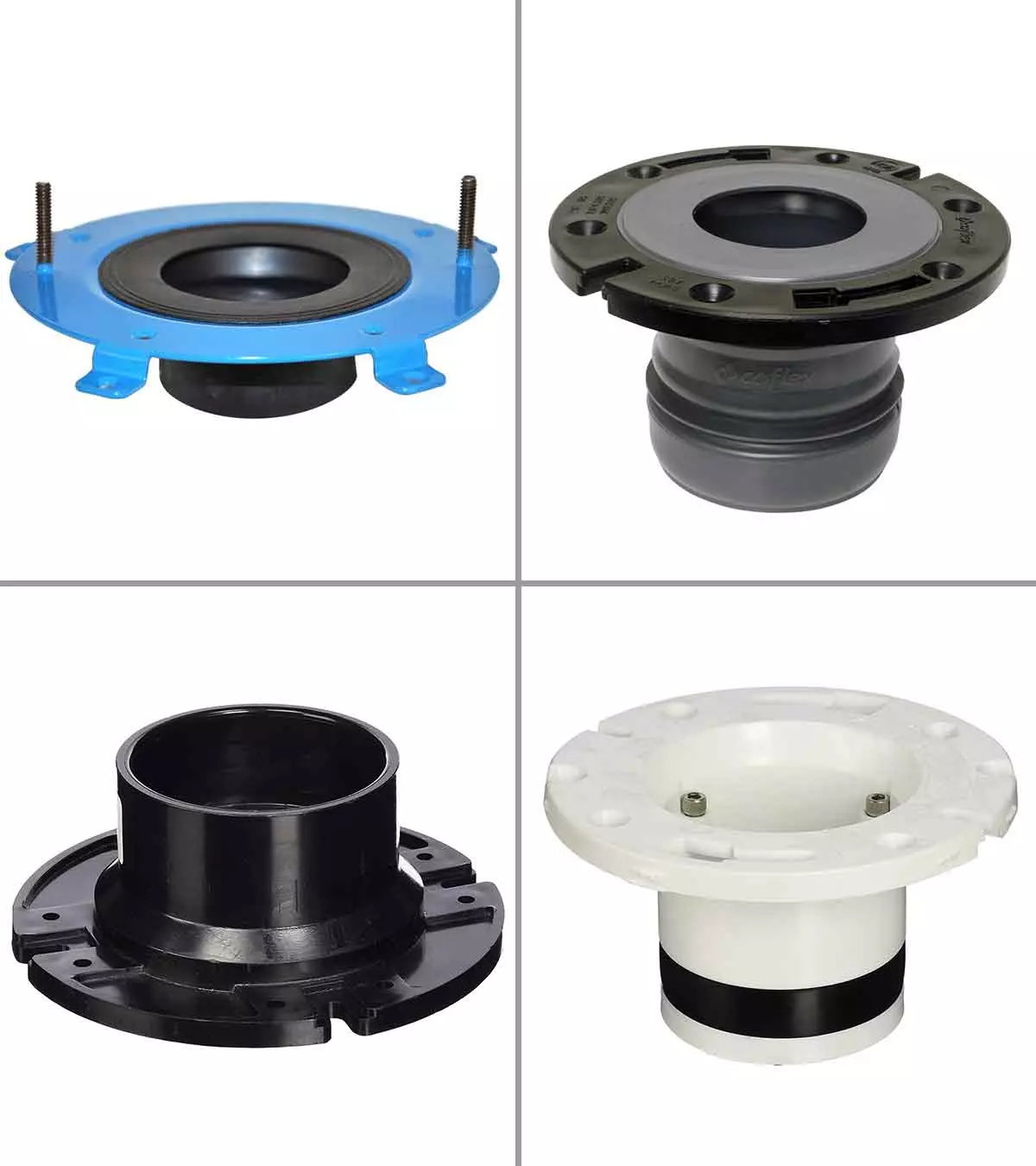 7 Best Toilet Flanges in 202