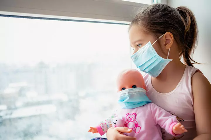 7 Tips To Protect Your Kids From The Second Wave Of COVID-19