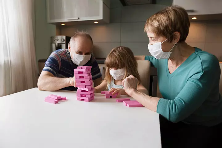 7 Tips To Protect Your Kids From The Second Wave Of COVID-19
