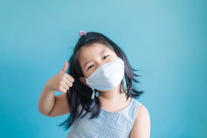 7 Tips To Protect Your Kids From The Second Wave Of COVID-19