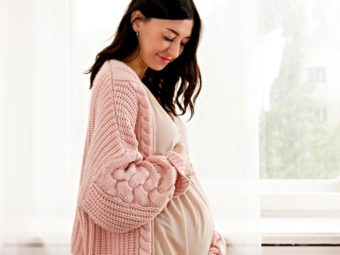 8 Things That Make The Second Trimester The Very Best