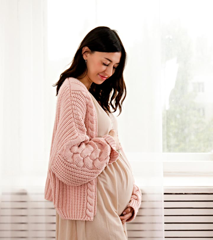 8 Things That Make The Second Trimester The Very Best