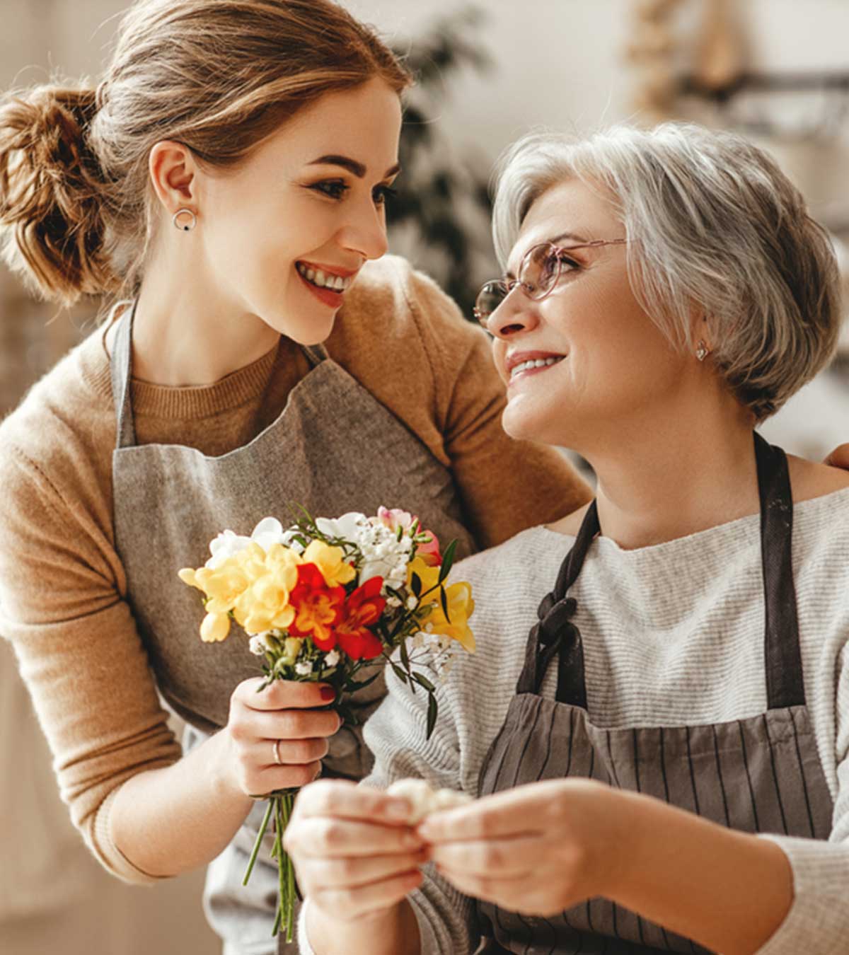85 Best Thank You Messages For Mother-In-Law