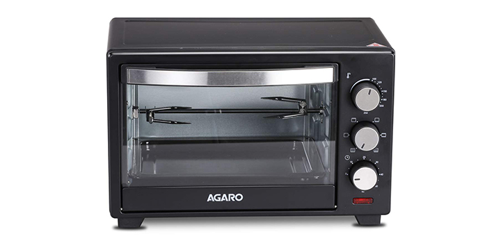 Agaro Oven Toaster Grill