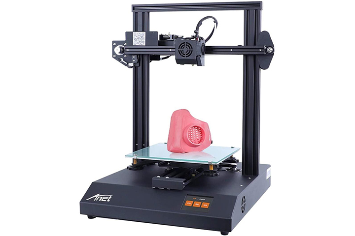 Anet ET4 Pro DIY 3D Printer